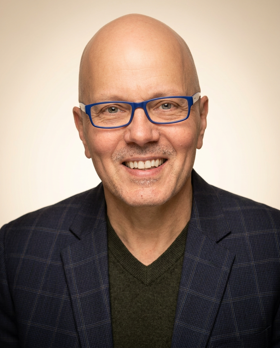 Tim Kime, Jr.
