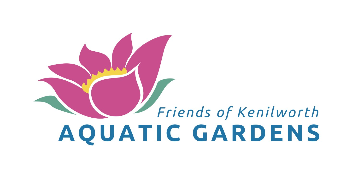 Friends of Kenilworth Aquatic Gardens